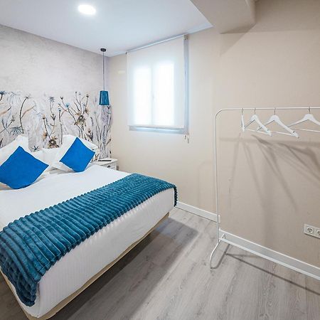 Hostal Plaza Boutique (Adults Only) سرقسطة المظهر الخارجي الصورة