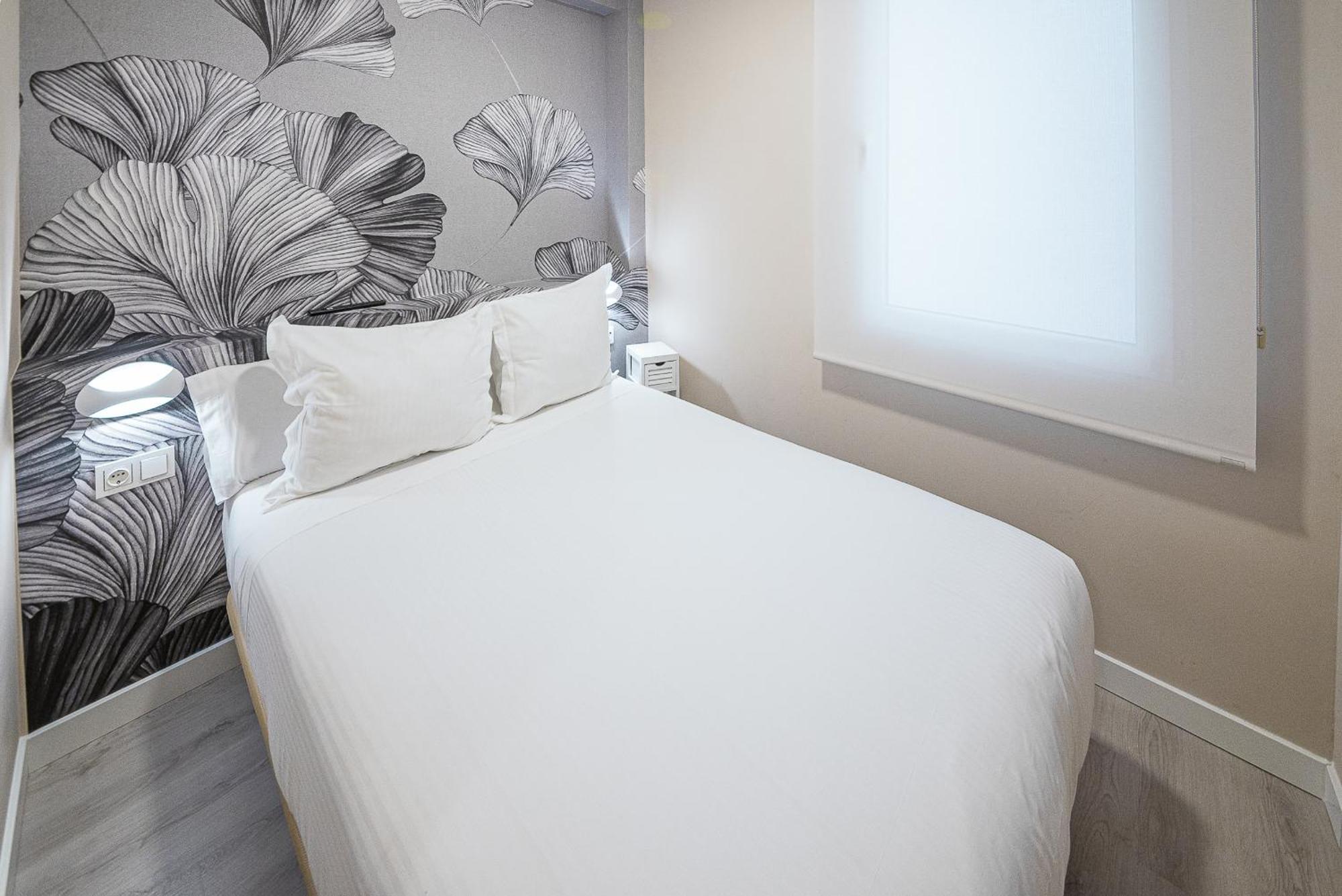 Hostal Plaza Boutique (Adults Only) سرقسطة المظهر الخارجي الصورة
