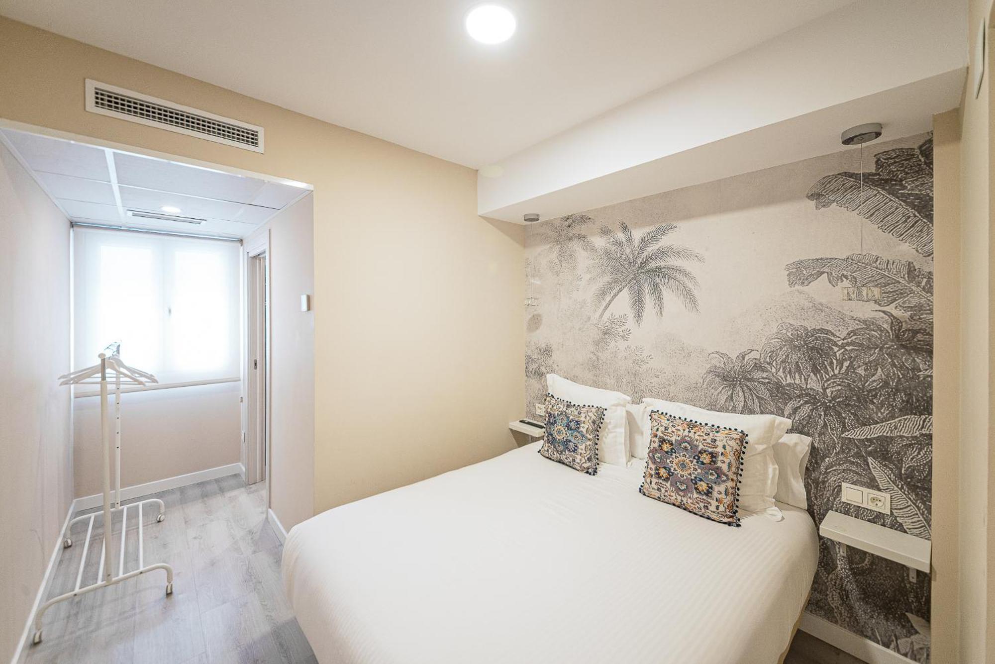 Hostal Plaza Boutique (Adults Only) سرقسطة المظهر الخارجي الصورة