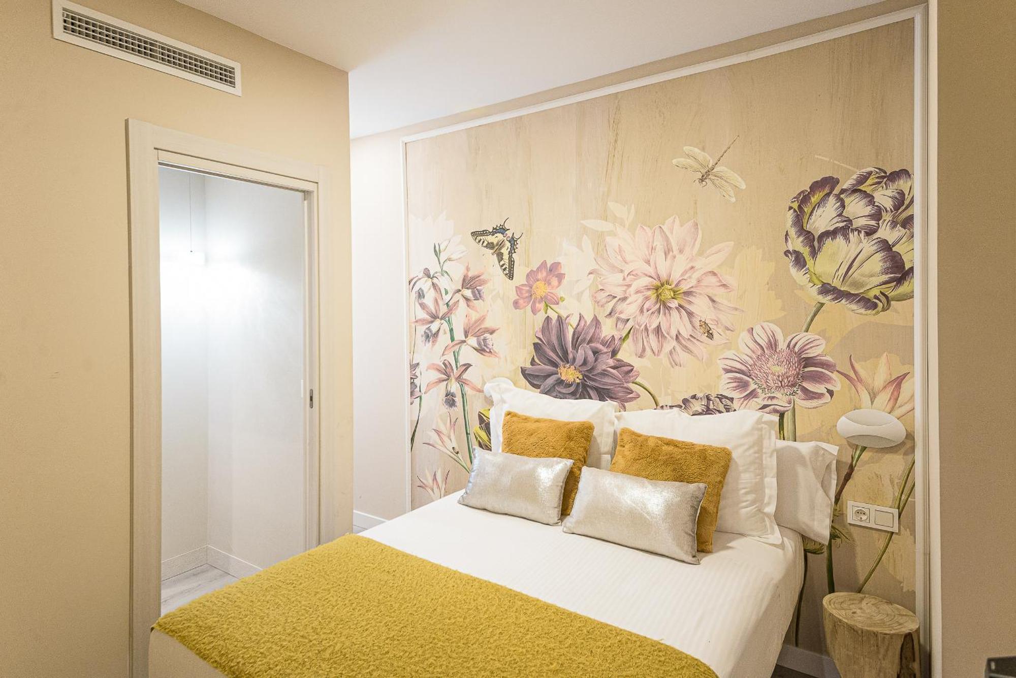Hostal Plaza Boutique (Adults Only) سرقسطة المظهر الخارجي الصورة