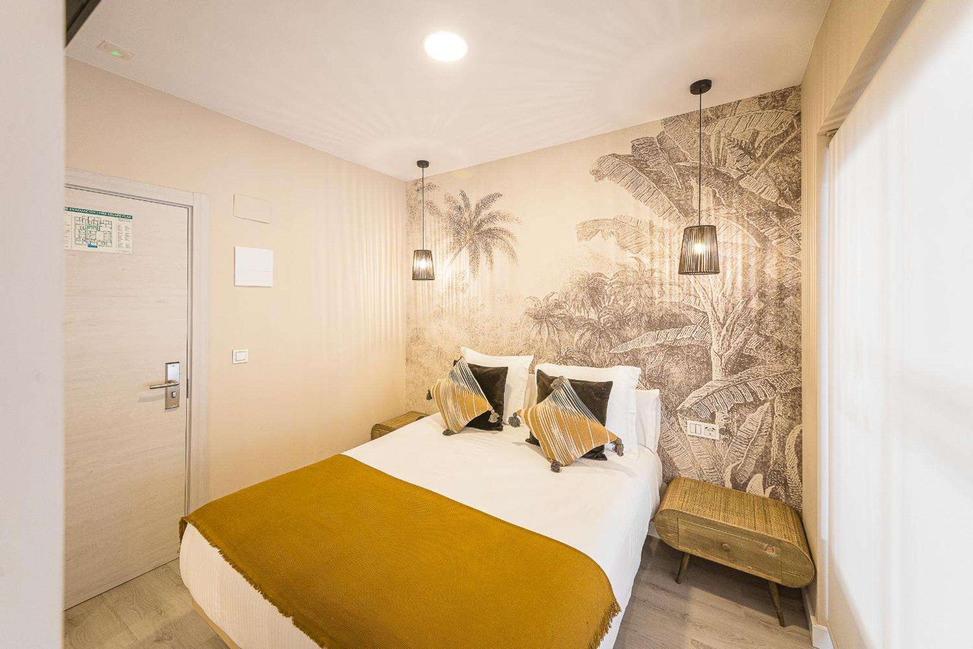 Hostal Plaza Boutique (Adults Only) سرقسطة المظهر الخارجي الصورة