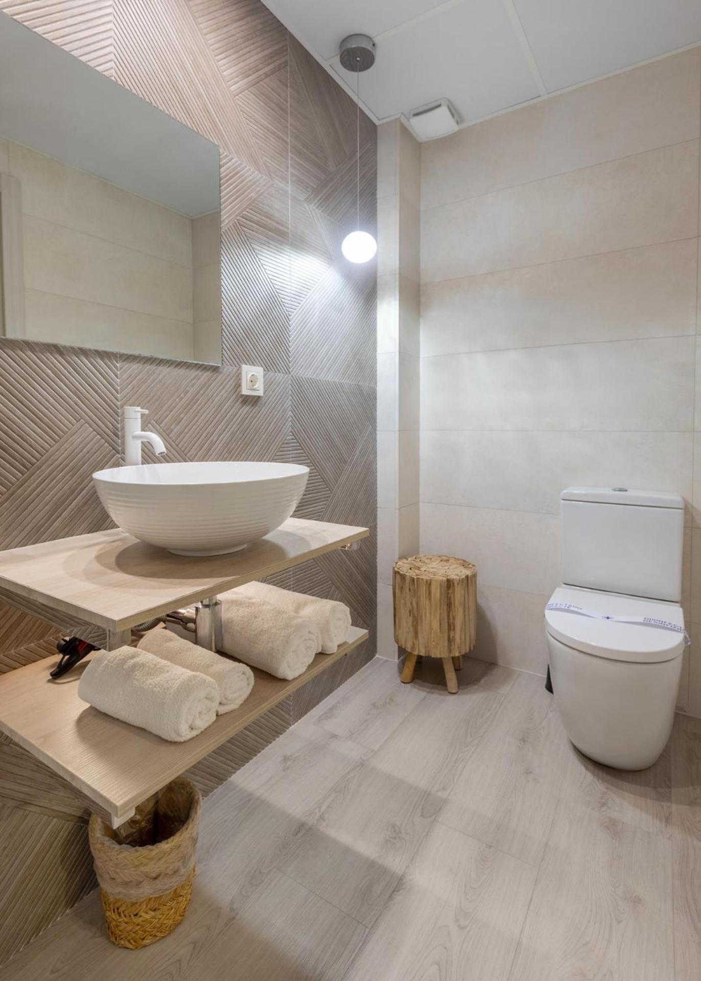 Hostal Plaza Boutique (Adults Only) سرقسطة المظهر الخارجي الصورة